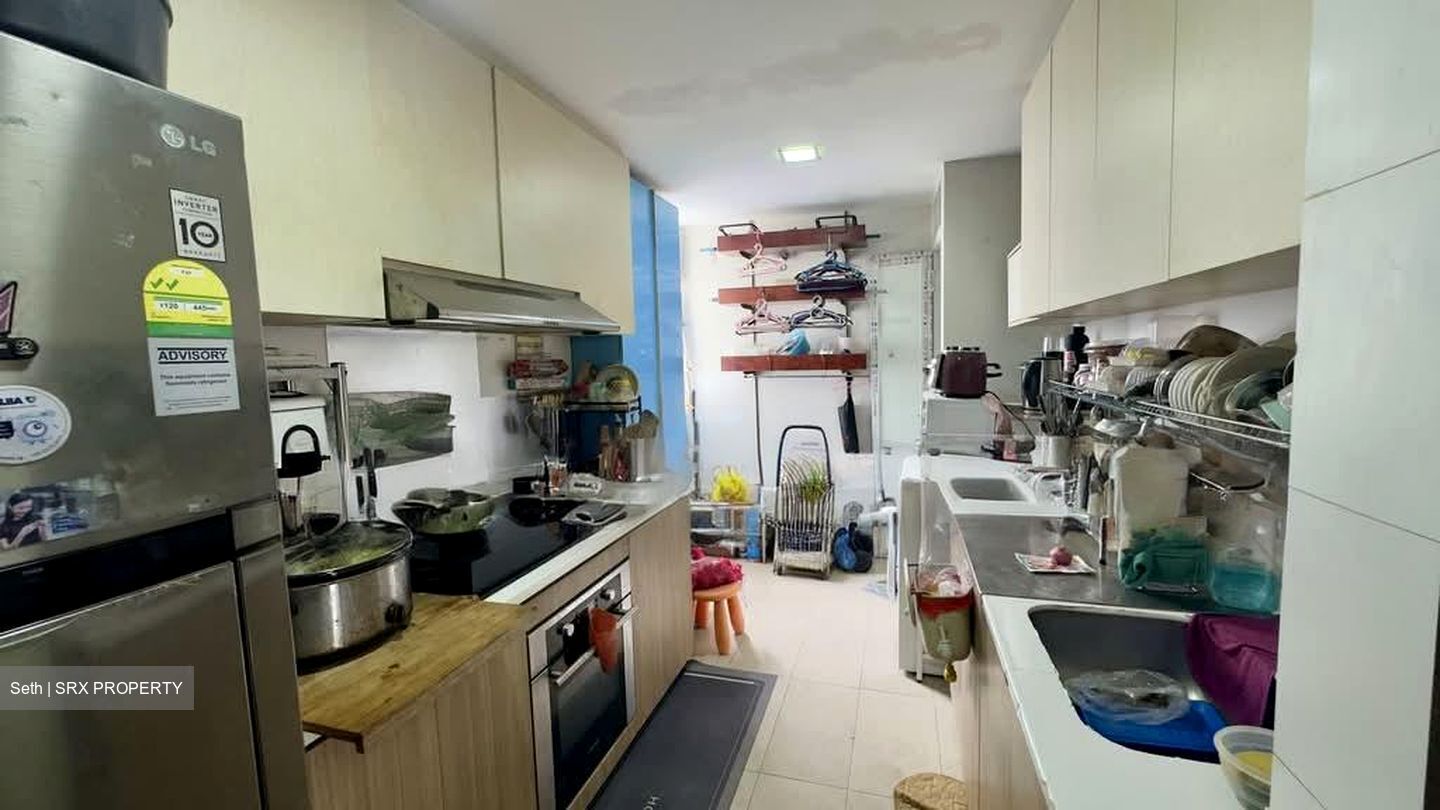 Lake Life (D22), Condominium #626964141